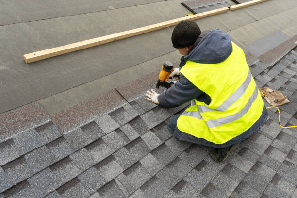 Best New Roof Installation  in Vernon Hls, IL