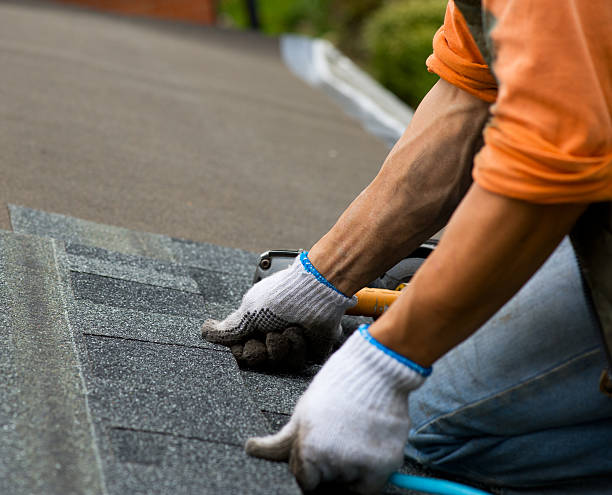 Residential Roof Replacement in Vernon Hills, IL